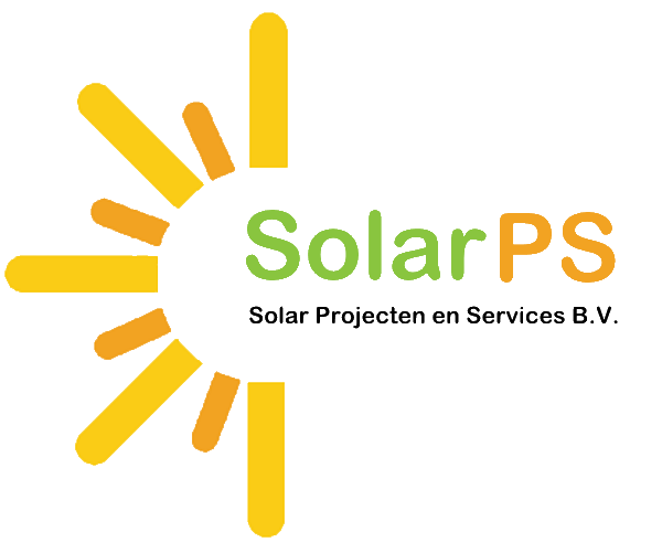 SolarPS logo vector