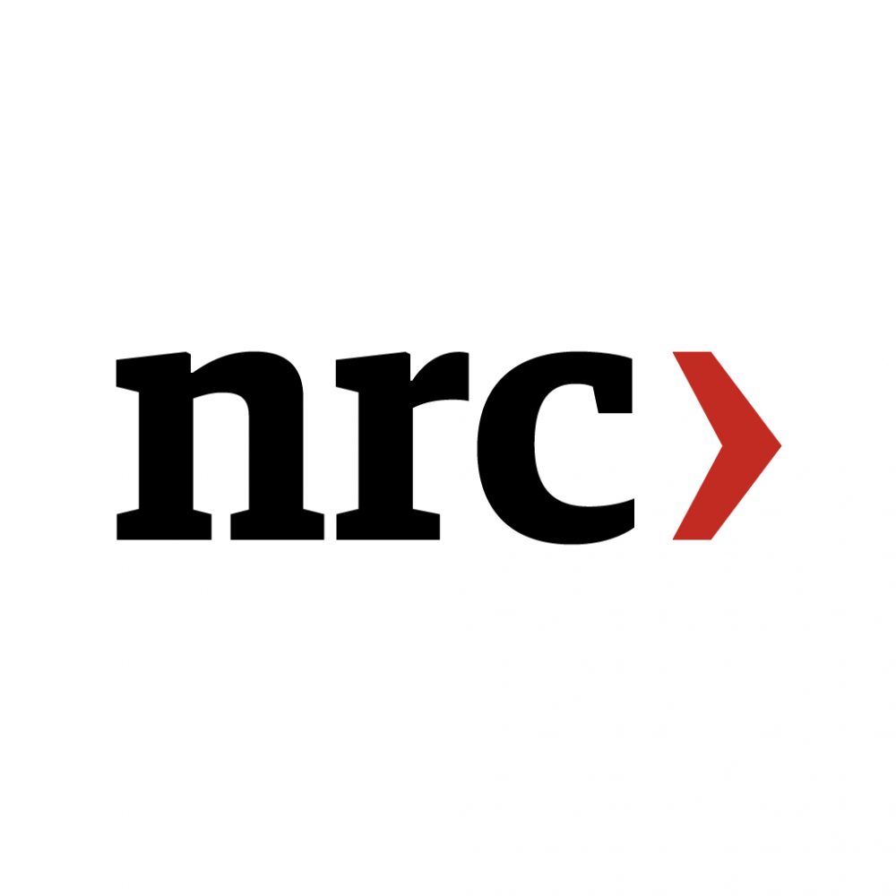 Logo NRC